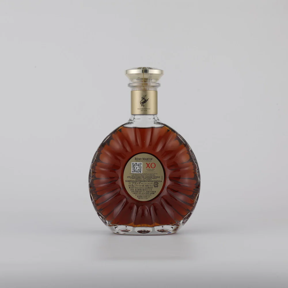 レミーマルタンXO 40゜〔4522〕700ML - Image 3
