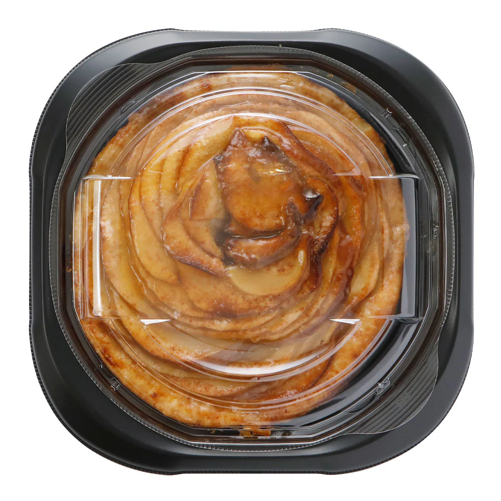 成城石井自家製 【要冷蔵】青森県産りんごまるごと1個使ったアップルパイ 1個 | D+2 / 消費期限:発送日より4日間 - Image 4