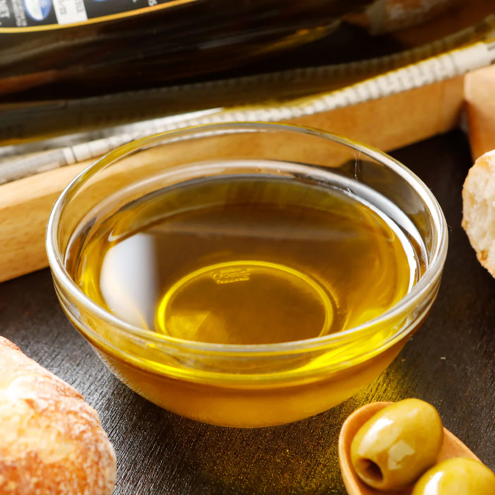 ネフェリギリシャ産エクストラバージンオリーブオイルPG 458g - Image 3